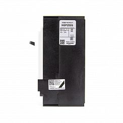 Автоматический выключатель HGP250S-G 3PMPS0000C 00200 200А ток к.з. 85кА АС380/415В тип G