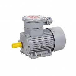 Электродвигатель АИМУР 112 МB6 У2,5 380/660В, класс изоляции F, PBExdI Mb, 4/1000 IM1081