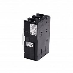 Автоматический выключатель HGM250L 3PT4S0000C 00125F 100-125A ток к.з. 55kA AC380/415В