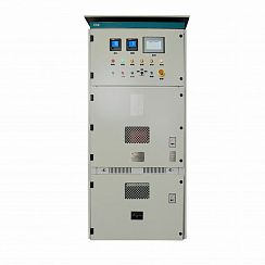 Устройство плавного пуска ESQ-HVS06-100 (100A, 6000В, 800кВт)