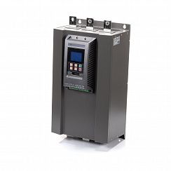 Устройство плавного пуска ESQ-GS7-280 (560А, 380В, 280кВт, встроенный шунтирующий контактор)