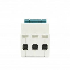 Выключатель нагрузки ВН 32_3 полюса 32А ESQ