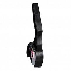 Короткая рукоятка ручного взвода пружины