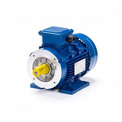 Электродвигатель ESQ 80 A4-SDN- 0,55/1500 IMB34