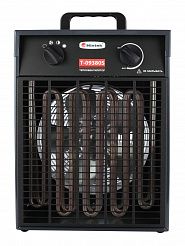 Тепловентилятор Hintek T-09380S