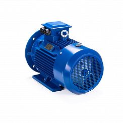 Электродвигатель ESQ 112 MA6-SDN- 2,2/1000 IMB35