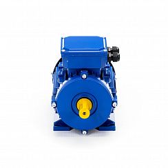 Электродвигатель 5АИ 71 А4 0,55/1500 IM1081