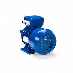 Электродвигатель ESQ 80 D4-SDN- 1,1/1500 IMB3