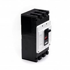 Автоматический выключатель HGM400S 3PT4S0000C 00350F 221-350A ток к.з. 65kA AC380/415В