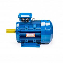 Электродвигатель 5АИ 132 М4 11/1500 IM1081