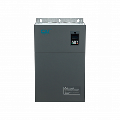 Частотный преобразователь ESQ-770-4T3550G/4000P 355/400кВт, 380В