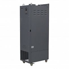 Частотный преобразователь ESQ F 790 4T-2800, 280кВт, 380В