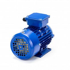 Электродвигатель 5АИ 71 А4 0,55/1500 IM1081