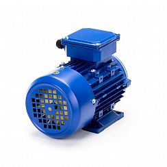 Электродвигатель 5АИ 71 В6 0,55/1000 IM1081