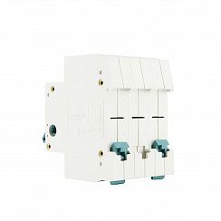 Выключатель нагрузки ВН 32_3 полюса 32А ESQ