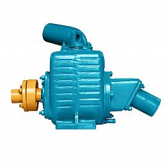 Насос АНС-60 под 5,5 кВт без электродвигателя без рамы