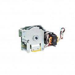 Мотор редуктор М2 - 220В габарит A (220V AC )