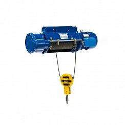 Таль ESQ RW 0234 1т 18м