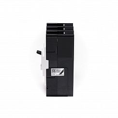 Автоматический выключатель HGM125L 3PT4S0000C 00050F 40-50A ток к.з. 55kA AC380/415В