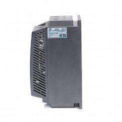 Устройство плавного пуска ESQ-GS7-018 (37А, 380В, 18.5кВт, встроенный шунтирующий контактор)