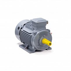 Эл.двигатель ESQ PR 132 M6 GST-Б1-S12-IE2 7.6/1000 IM 1081
