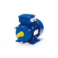 Электродвигатель ESQ 80 D4-SDN- 1,1/1500 IMB3