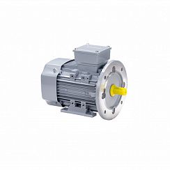 Эл.двигатель ESQ PR 200 LB6-SDN-Б1-S12-IE3 22/1000 IM B35