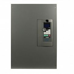 Частотный преобразователь ESQ-A3000-043-250K/280KF 250/280кВт 380-480В