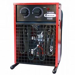 Тепловентилятор Hintek T-05220
