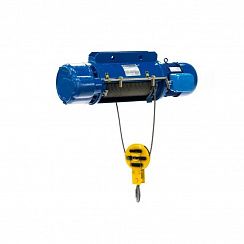 Таль ESQ RW 0231 1т 6м