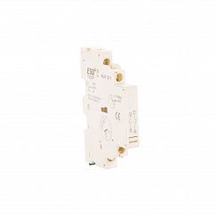 Дополнительный контакт MMS32G AUX S11 1NO+1NC лев. (ESQ)