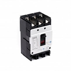 Автоматический выключатель HGM100H 3PT4S0000C 00063F 50-63A ток к.з. 26kA AC380/415В