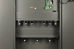 Частотный преобразователь ESQ-500-4T3550G/3750P 355/375кВт 380-460В