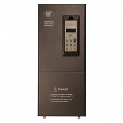 Частотный преобразователь ESQ-600-4T0450G/0550P-BU 45/55кВт 380-460В