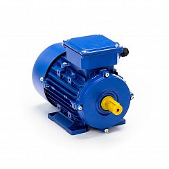 Электродвигатель 5АИ 71 В6 0,55/1000 IM1081