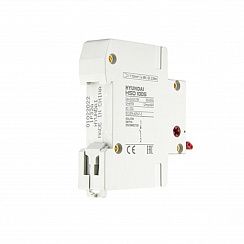 Выключатель нагрузки HSD100S 1PDSS0000C 00063 1 полюс 63А (STANDARD)