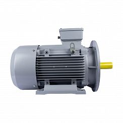 Эл.двигатель ESQ PR 132 M4-SDN-Б1-S12-IE3 7.6/1500 IM B35