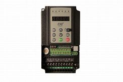 Частотный преобразователь ESQ-600-4T0007G/0015P 0.75/1.5кВт 380В-460В