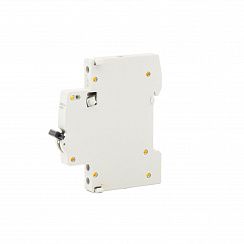 Вспомогательный контакт MCB BA63C-4-AUX