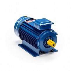 Электродвигатель 5АИ 90 L4 2,2/1500 IM1081