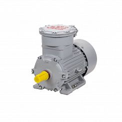 Электродвигатель АИМУР 112 МB6 У2,5 380/660В, класс изоляции F, PBExdI Mb, 4/1000 IM1081