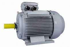 Эл.двигатель ESQ PR 280 S6-SDN-Б1-S12-IE2 45/1000 IM B3