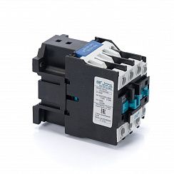 Контактор магнитный КМ 32А 220В 50 Гц 1NC (ESQ)