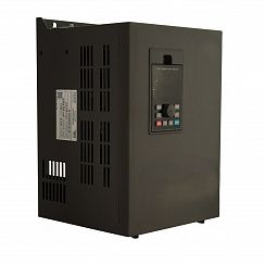 Частотный преобразователь ESQ-760-4T0300G/0370P-BU 30/37кВт, 380В
