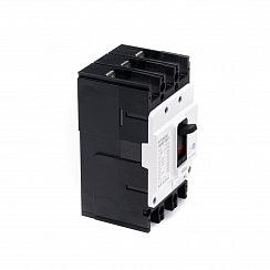 Автоматический выключатель HGM100H 3PT4S0000C 00063F 50-63A ток к.з. 26kA AC380/415В