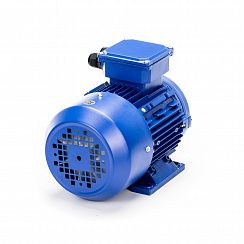 Электродвигатель 5АИ 80 А2 1,5/3000 IM1081