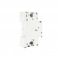 Расцепитель при пониженном напряжении MMS32K UVT 240 AC 220/240В справа (HYUNDAI) (Подходит для R)