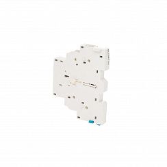 Дополнительный контакт MMS32 AUX S11 1NO+1NC лев. (ESQ)
