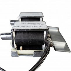 Комплект электромагнитного расцепителя максимального тока ESQ (МТС) и площадки (РТС) для ВВ-М (5А) (Комплект расцепителя максимального тока MCD5 для ВВ-12M (5А) (2 шт.))