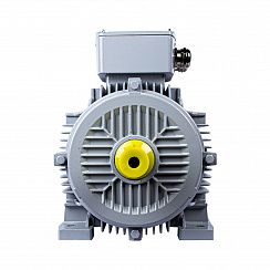 Эл.двигатель ESQ PR 100 LA2-SDN-Б1-S12-IE3 3/3000 IM B3